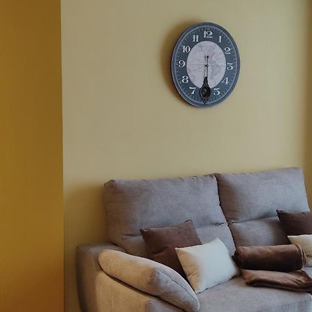 Precioso piso en el centro de Avilés Extérieur photo