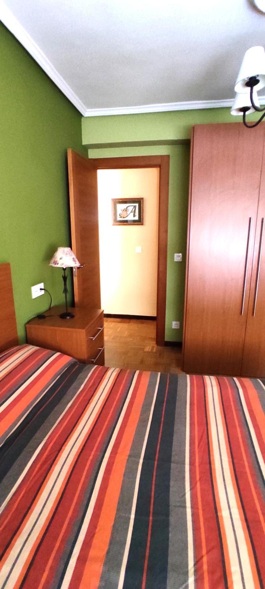 Precioso piso en el centro de Avilés Extérieur photo